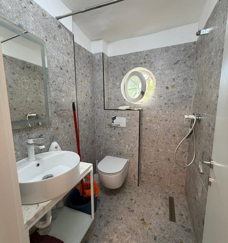APPARTAMENTO CON QUOTA 1+1 STAZIONE TRENIT 45.000 LEKE FH-80171