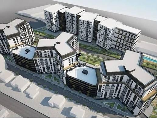 SHITET APARTAMENT 2+1+2 ISH FUSHA AVIACIONIT 155.700 EURO FH