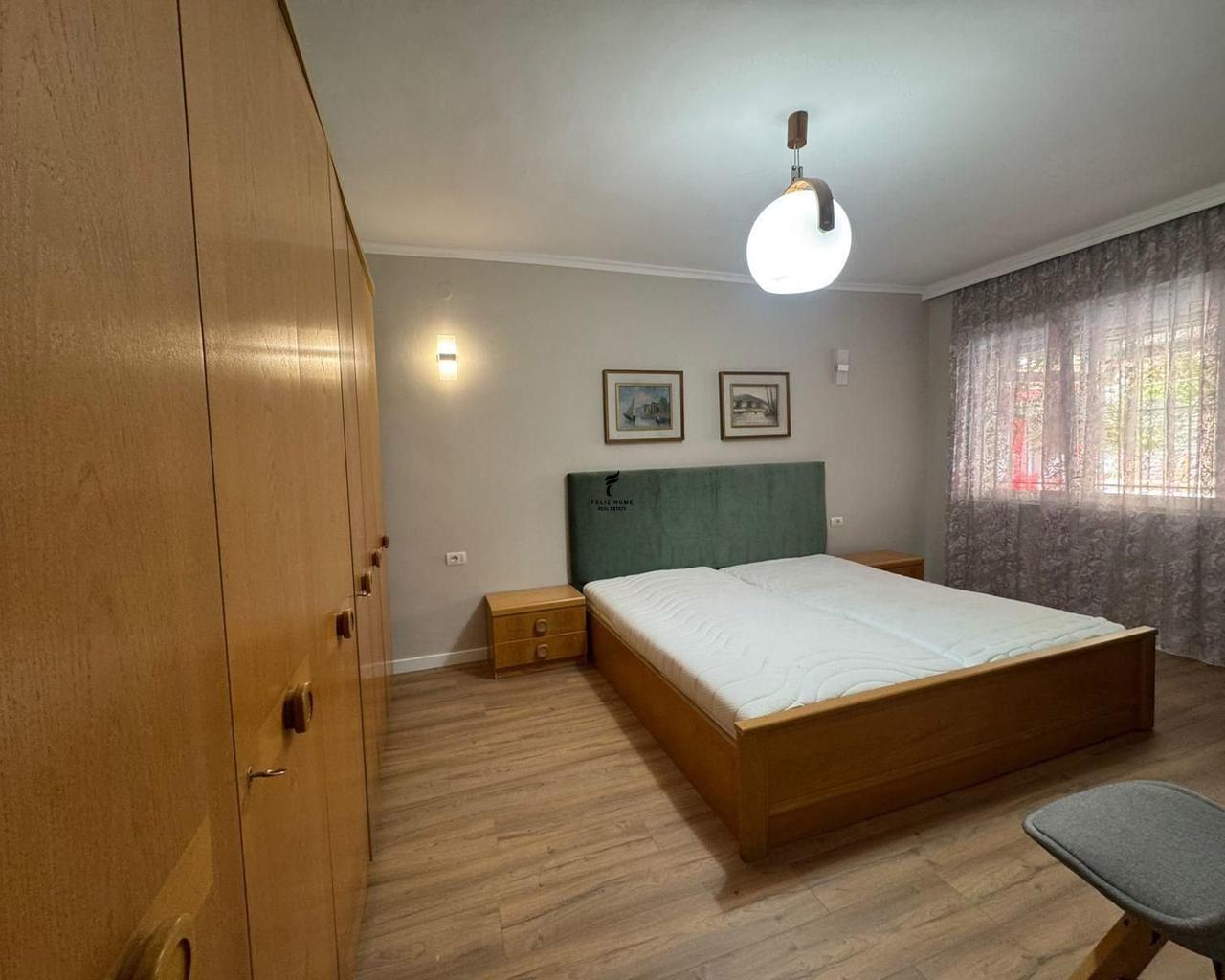 APARTAMENT ME QERA 2+1 BLLOK 80.000 LEKE FH-80161
