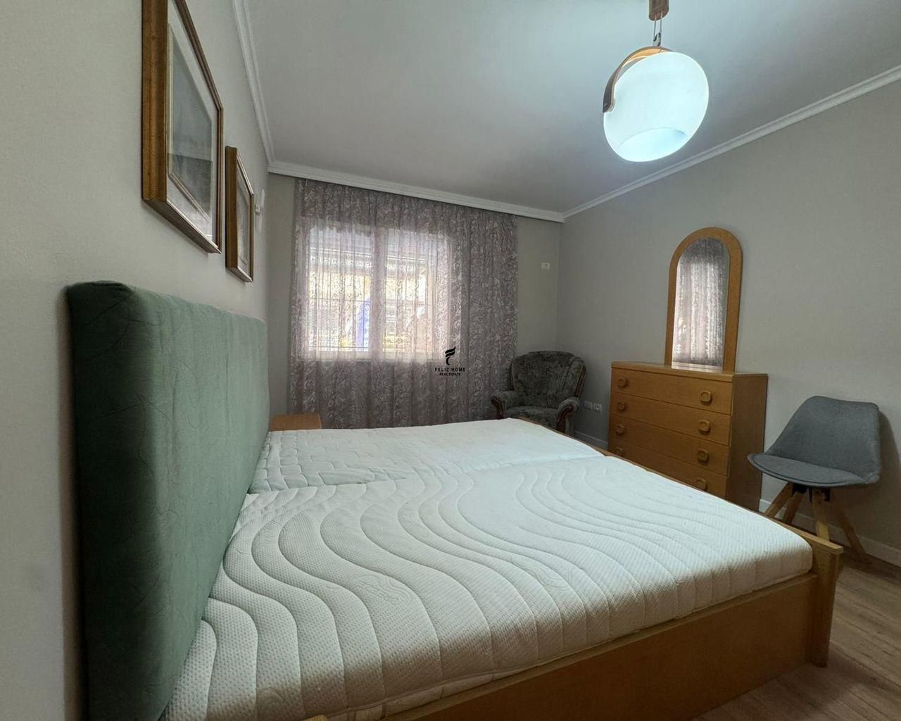 APARTAMENT ME QERA 2+1 BLLOK 80.000 LEKE FH-80161