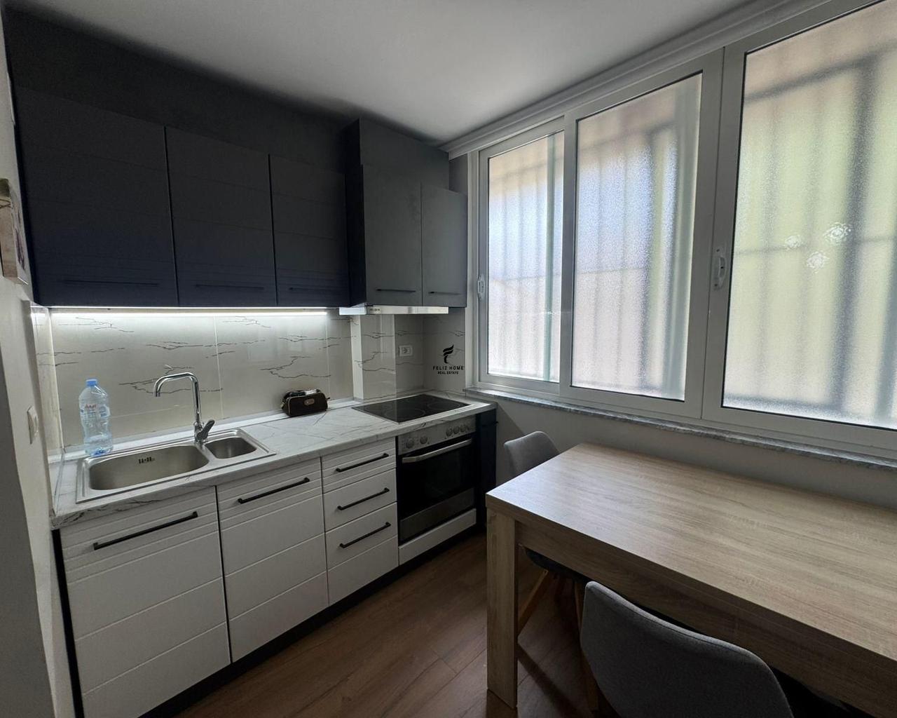 APARTAMENT ME QERA 2+1 BLLOK 80.000 LEKE FH-80161