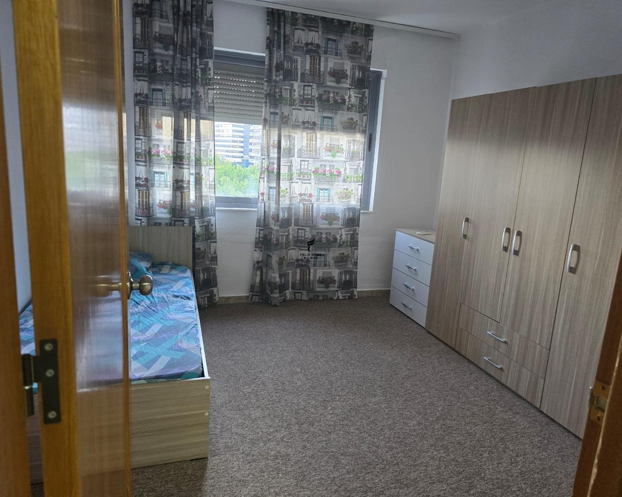 Appartamento con 2+1 camere al 4° piano, 65.000 LEKE FH-80151
