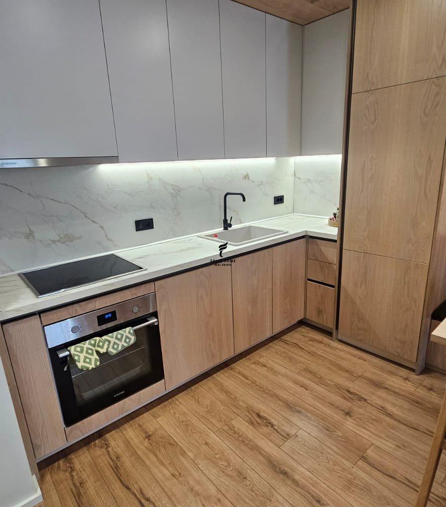 Apartment for Rent 1+1, 80,000 LEK, FH-80140