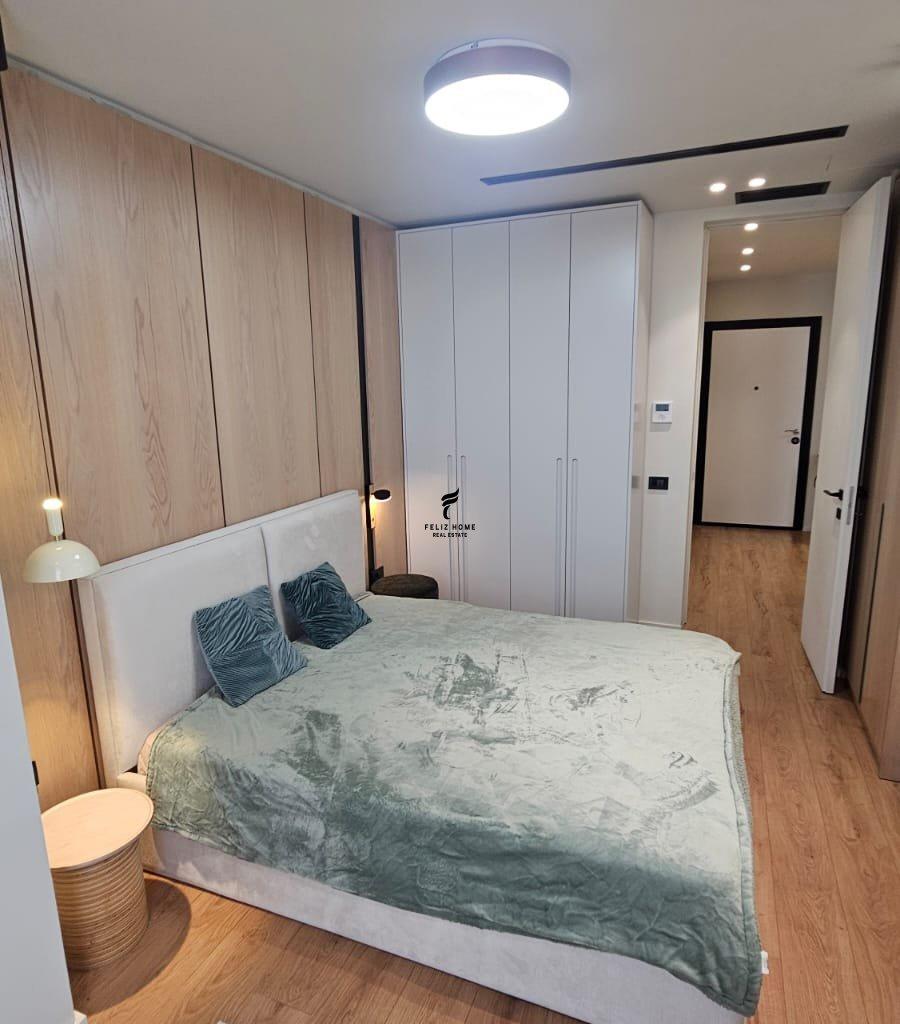 Apartment for Rent 1+1, 80,000 LEK, FH-80140