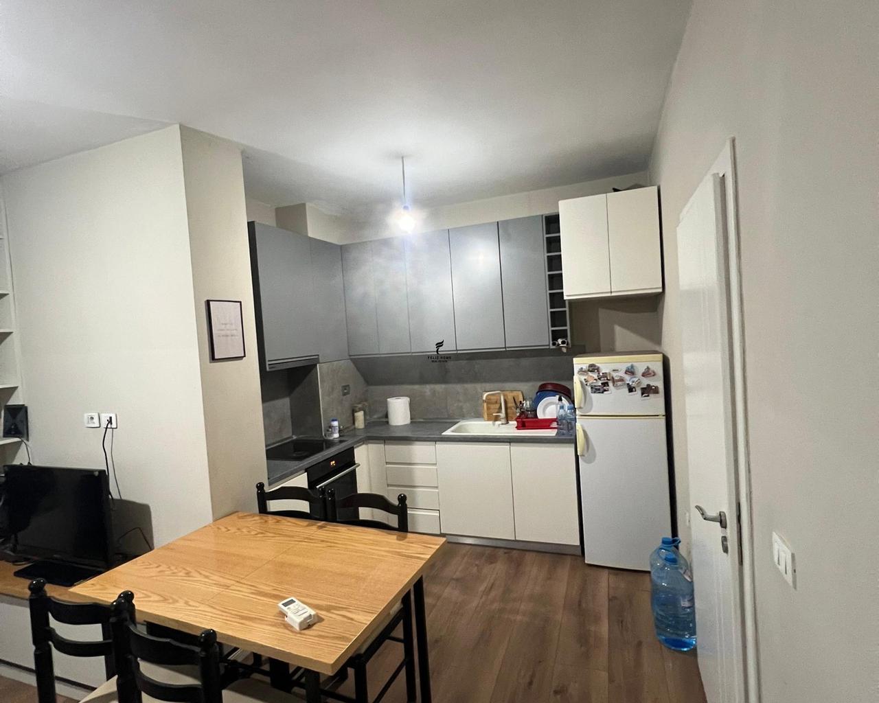 SHITET APARTAMENT 1+1 MISTO MAME 105.000 EURO FH-80129