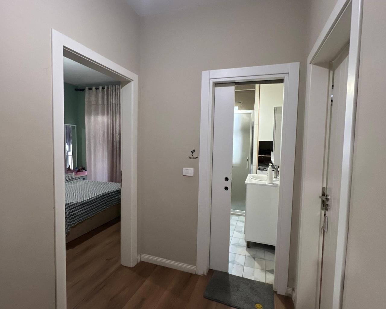 SHITET APARTAMENT 1+1 MISTO MAME 105.000 EURO FH-80129