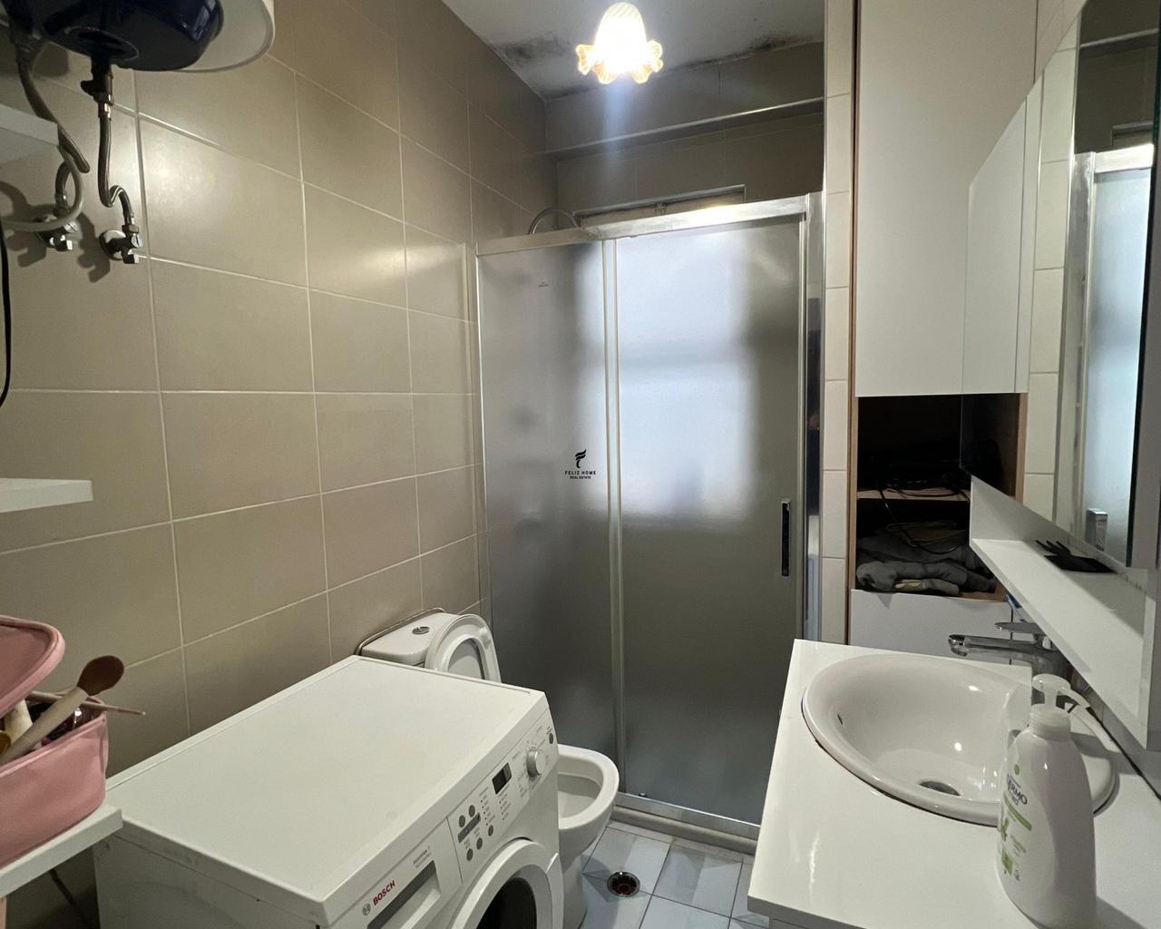 SHITET APARTAMENT 1+1 MISTO MAME 105.000 EURO FH-80129