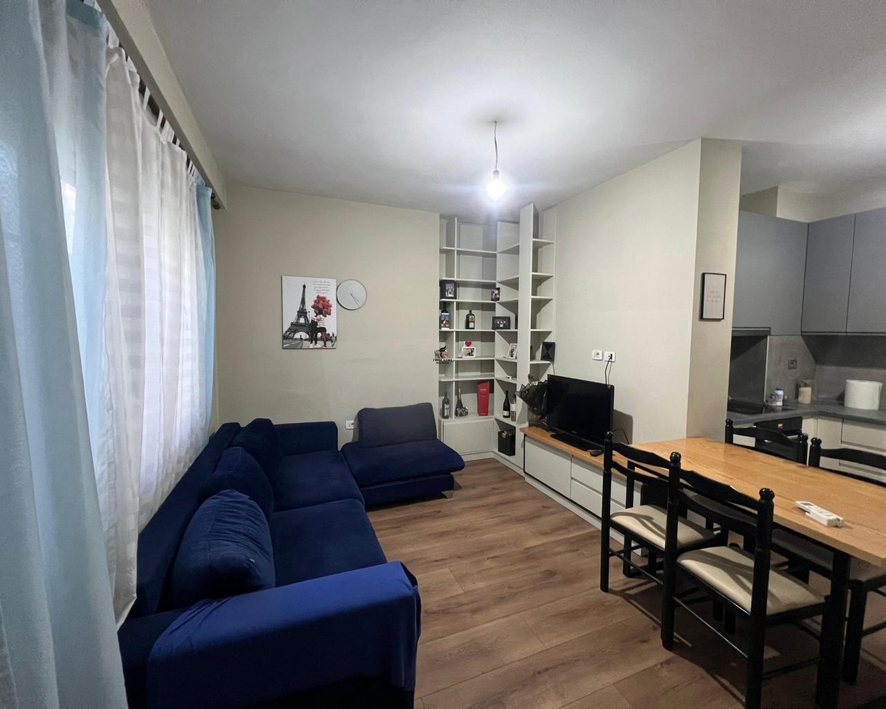 SHITET APARTAMENT 1+1 MISTO MAME 105.000 EURO FH-80129
