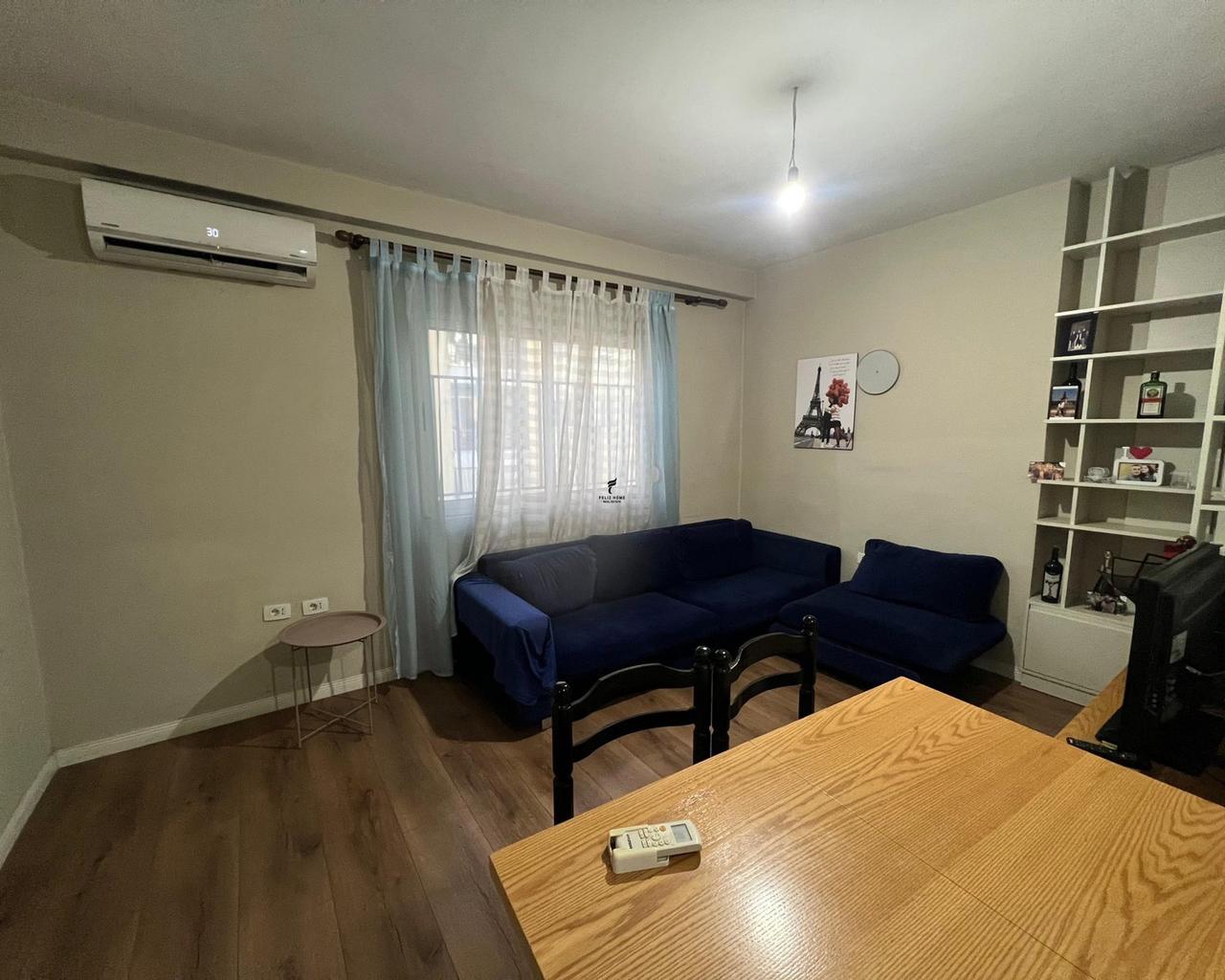 SHITET APARTAMENT 1+1 MISTO MAME 105.000 EURO FH-80129
