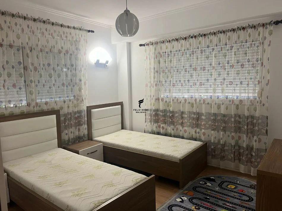Appartamento con 3+1 camere in affitto - Piano rialzato, 60.000 LEKE FH-80035