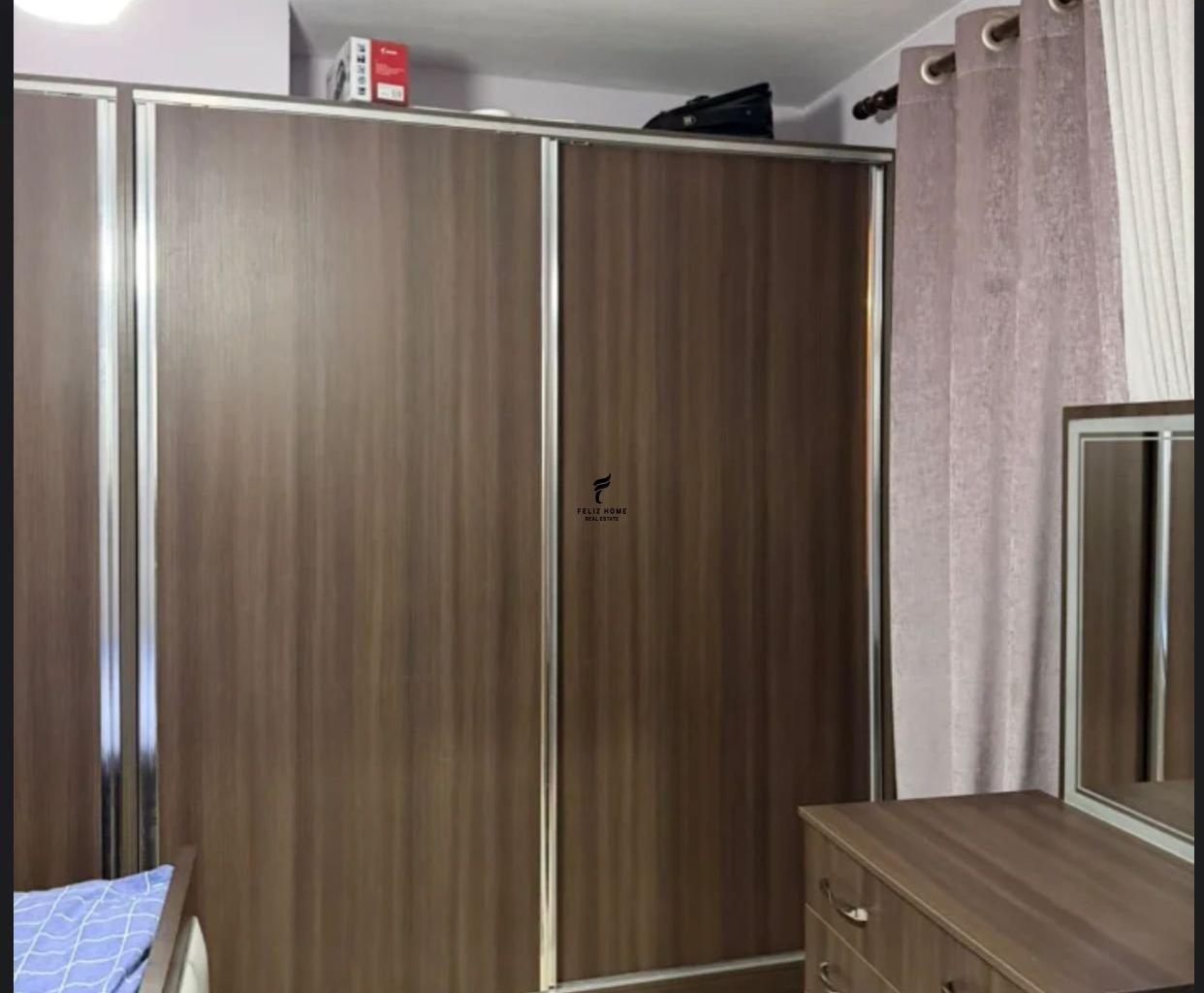 APPARTAMENTO CON AFFITTO 1+1 ASTIR 42.000 LEKE FH-70337