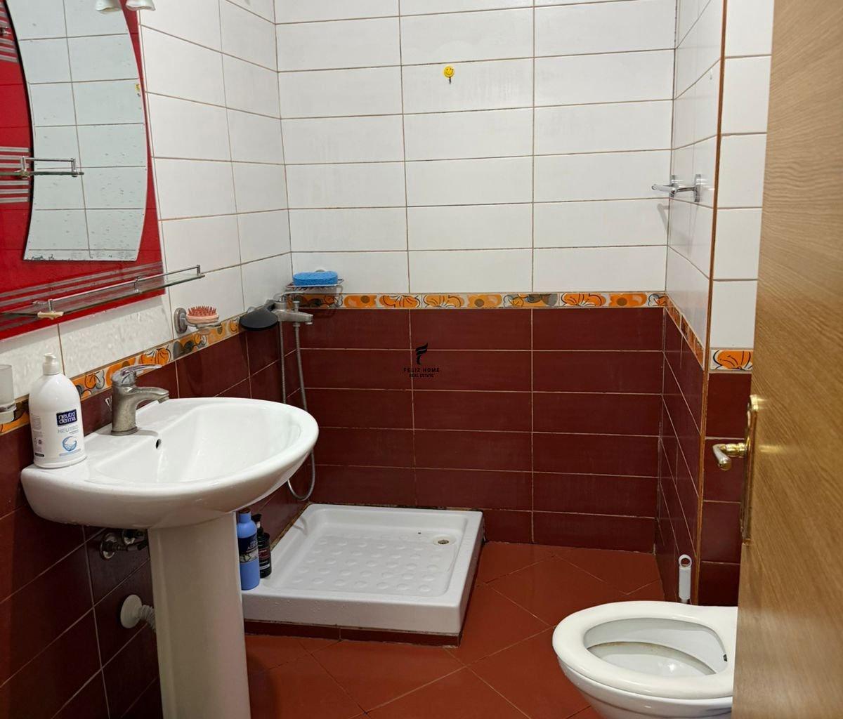 APPARTAMENTO CON AFFITTO 1+1 ASTIR 42.000 LEKE FH-70337