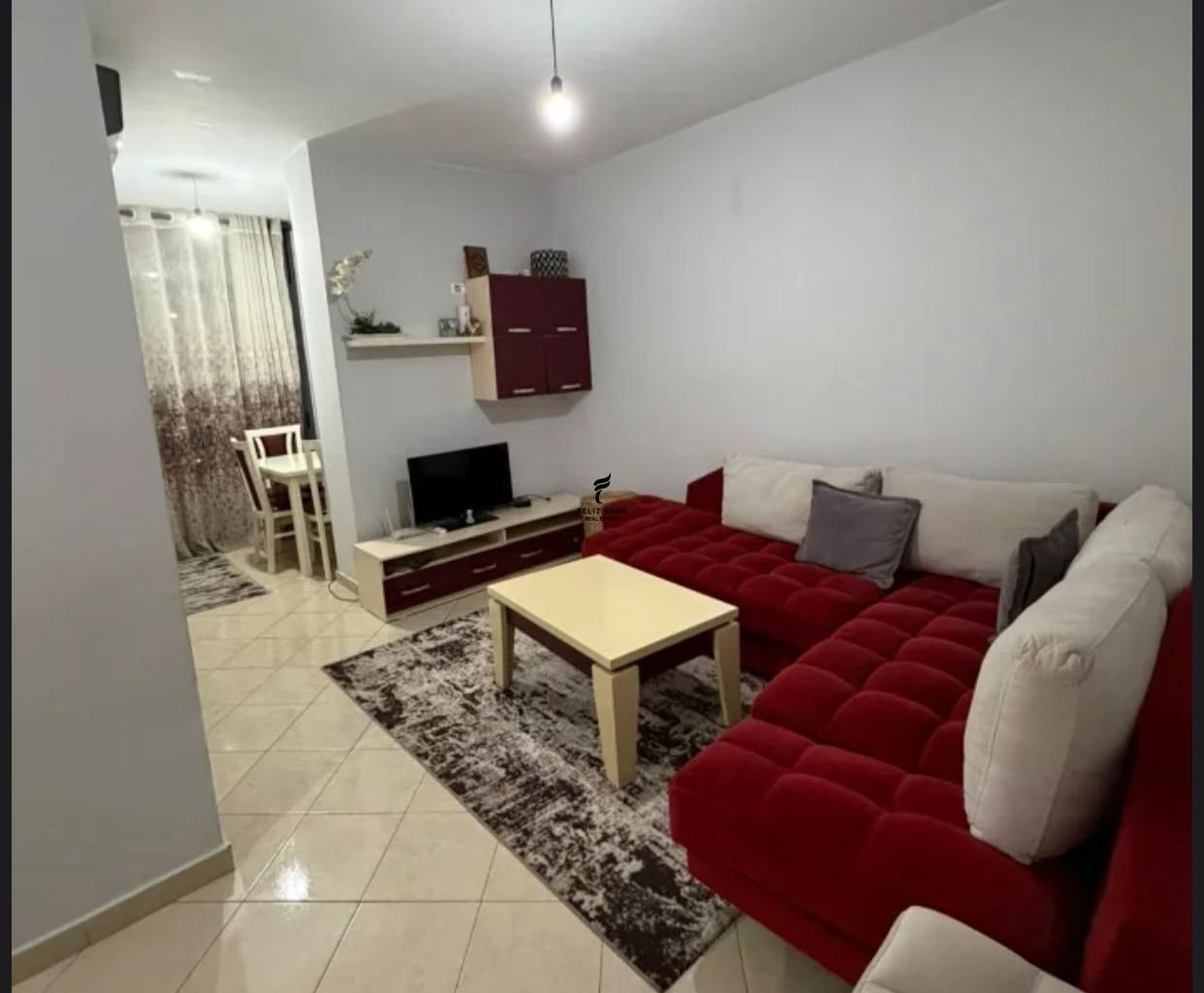 APARTAMENT ME QERA 1+1 ASTIR 42.000 LEKE FH-70337