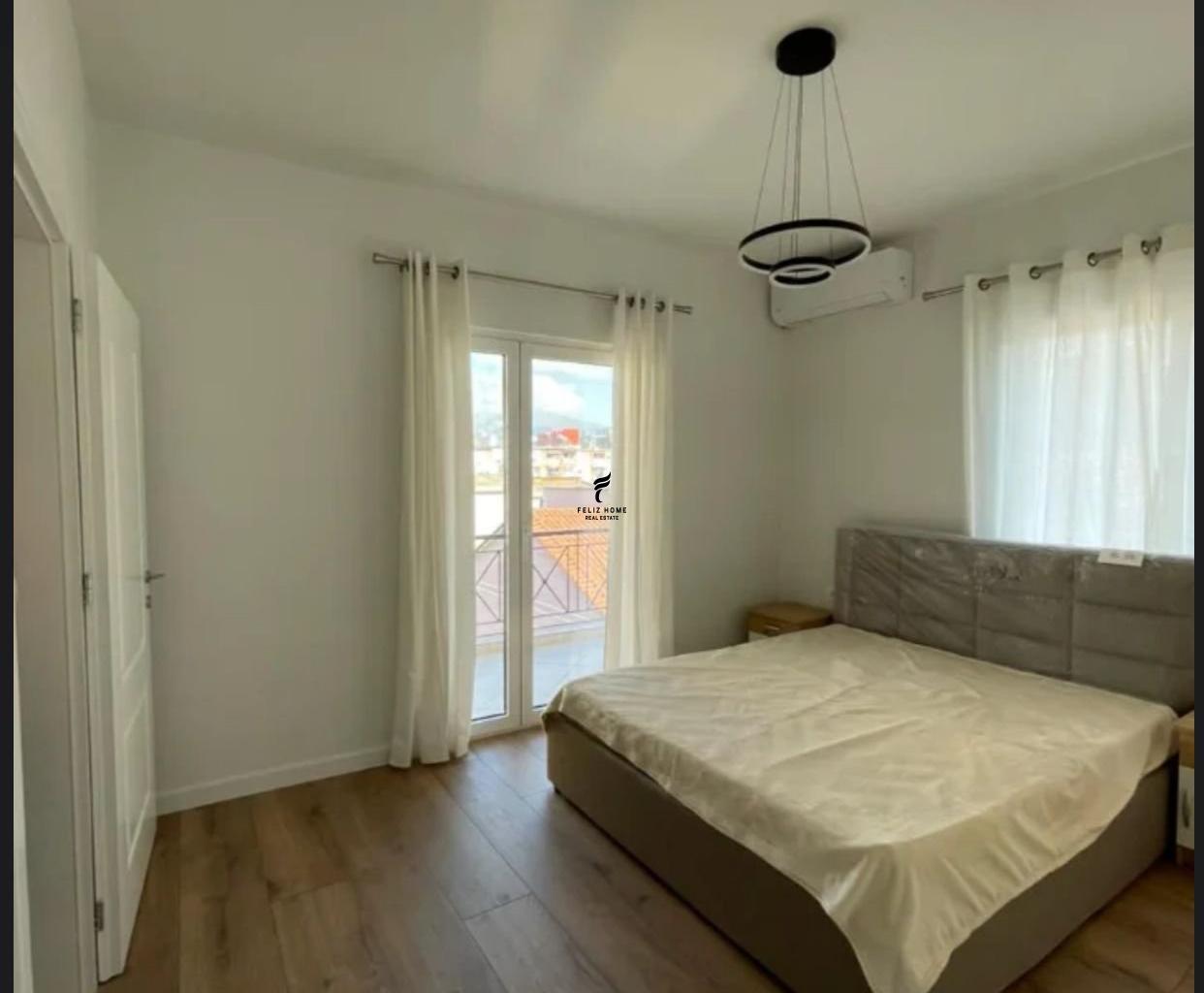 Appartamento con 1+1 in zona Parco - 50.000 LEKE