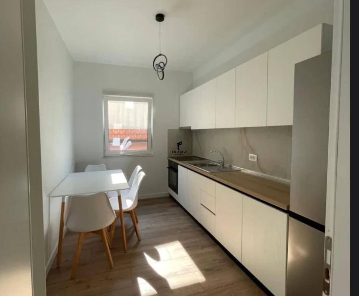 Appartamento con 1+1 in zona Parco - 50.000 LEKE