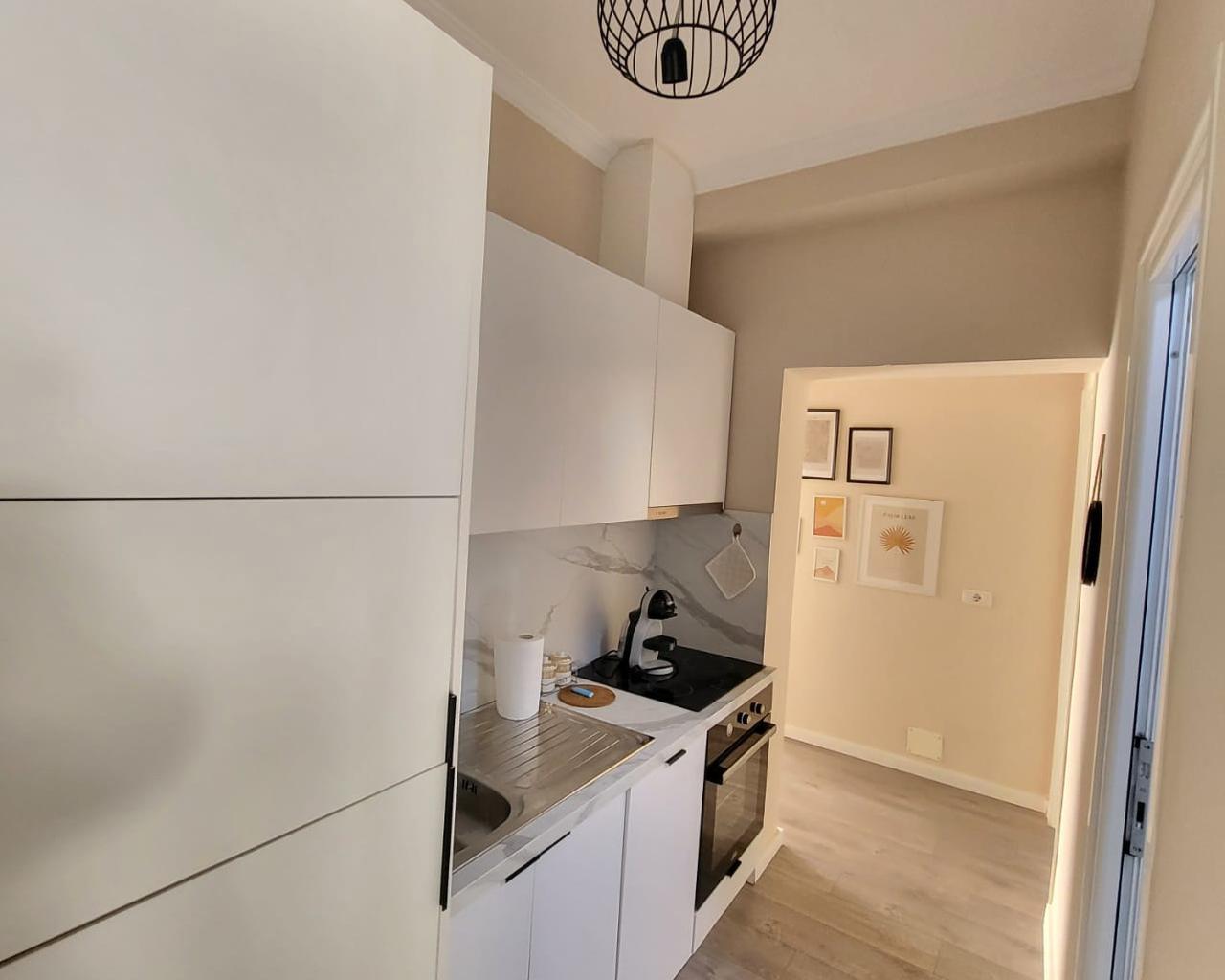 🏡 Affitto Appartamento 1+1 – Garda vicino Blloku