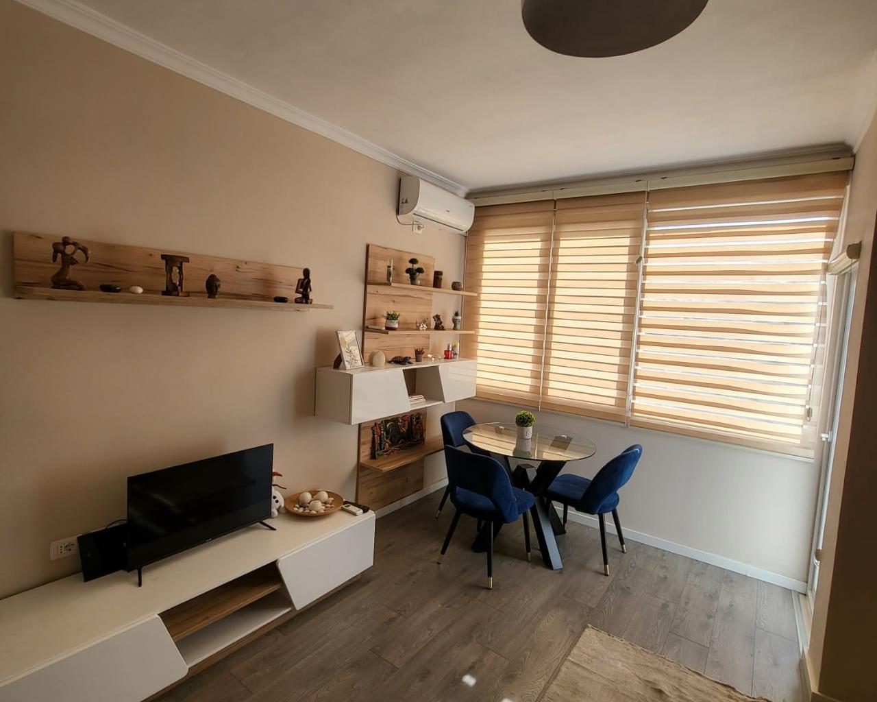 Jepet me Qira Apartament 1+1 – Garda prane Bllokut