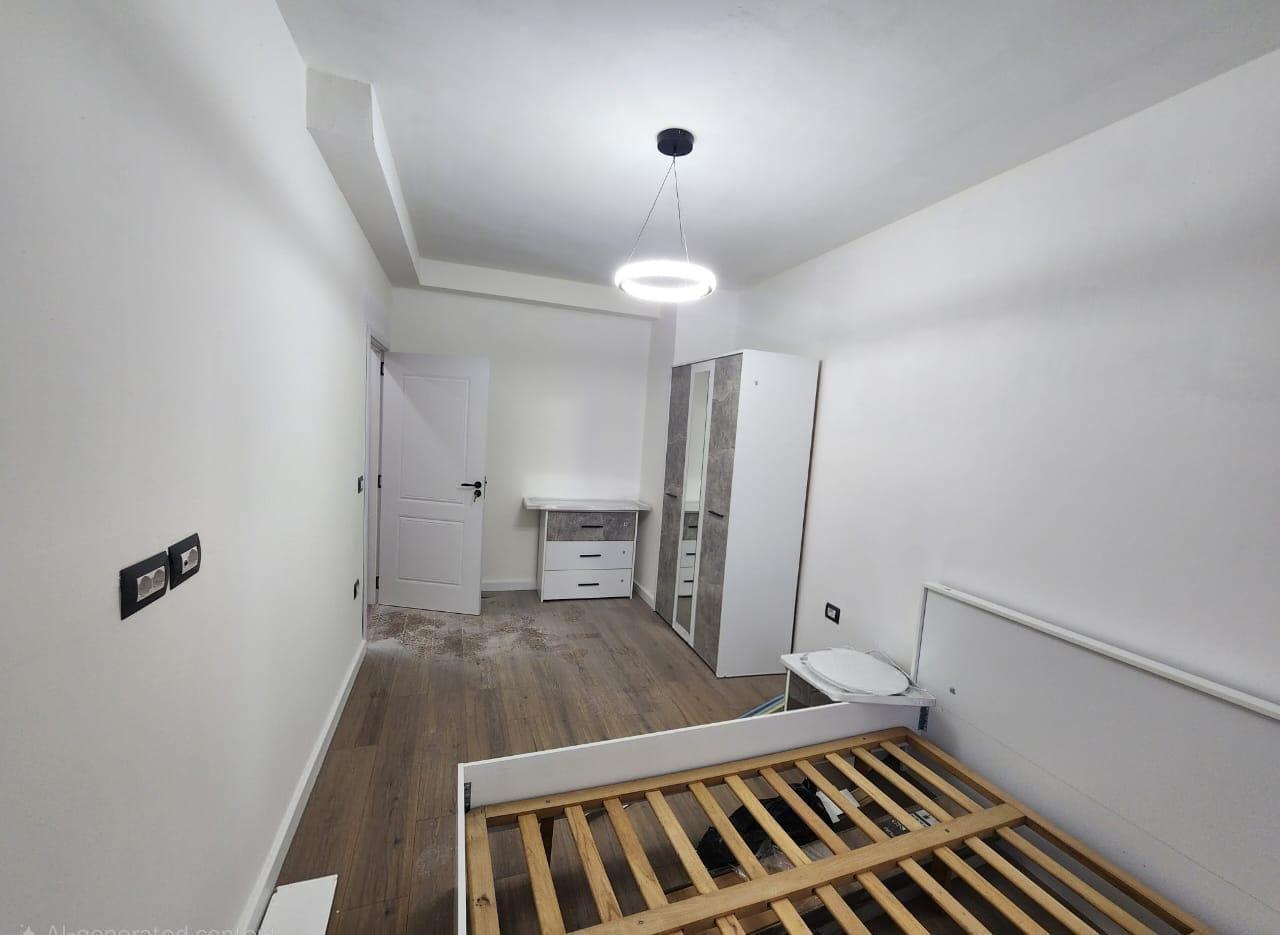 🏡 Appartamento in vendita 1+1 – Comune di Parisit