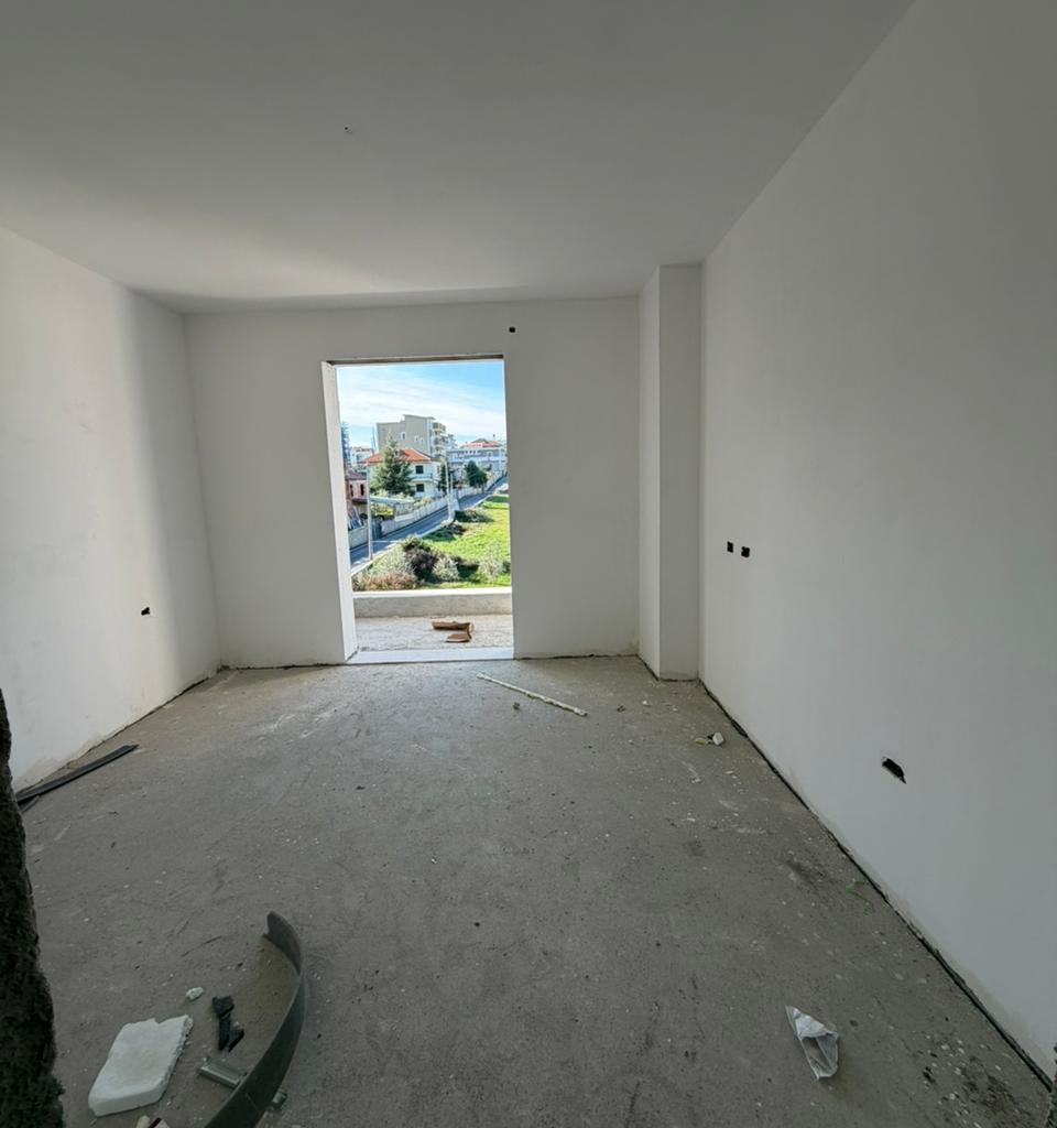 🏡 Appartamento 2+1 – RingSide Residence, Paskuqan 📍