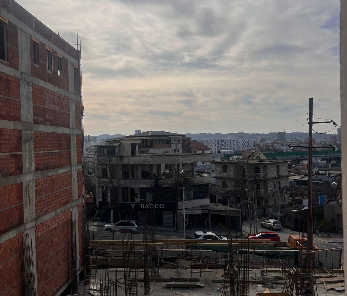 🏡 Appartamento 2+1 – Bridge Side Residence