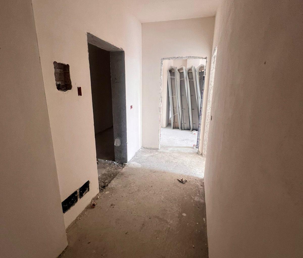 🏡 Shitet Apartament 2+1 – Bridge Side Residence