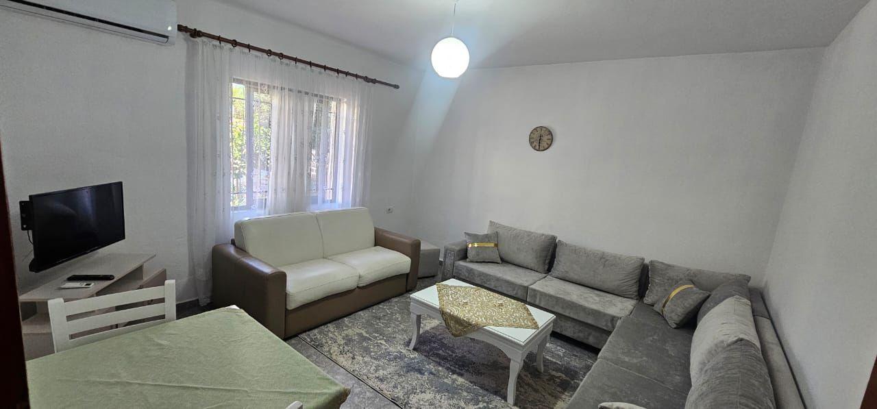 For Rent: 1+1 Apartment in Ish Parku