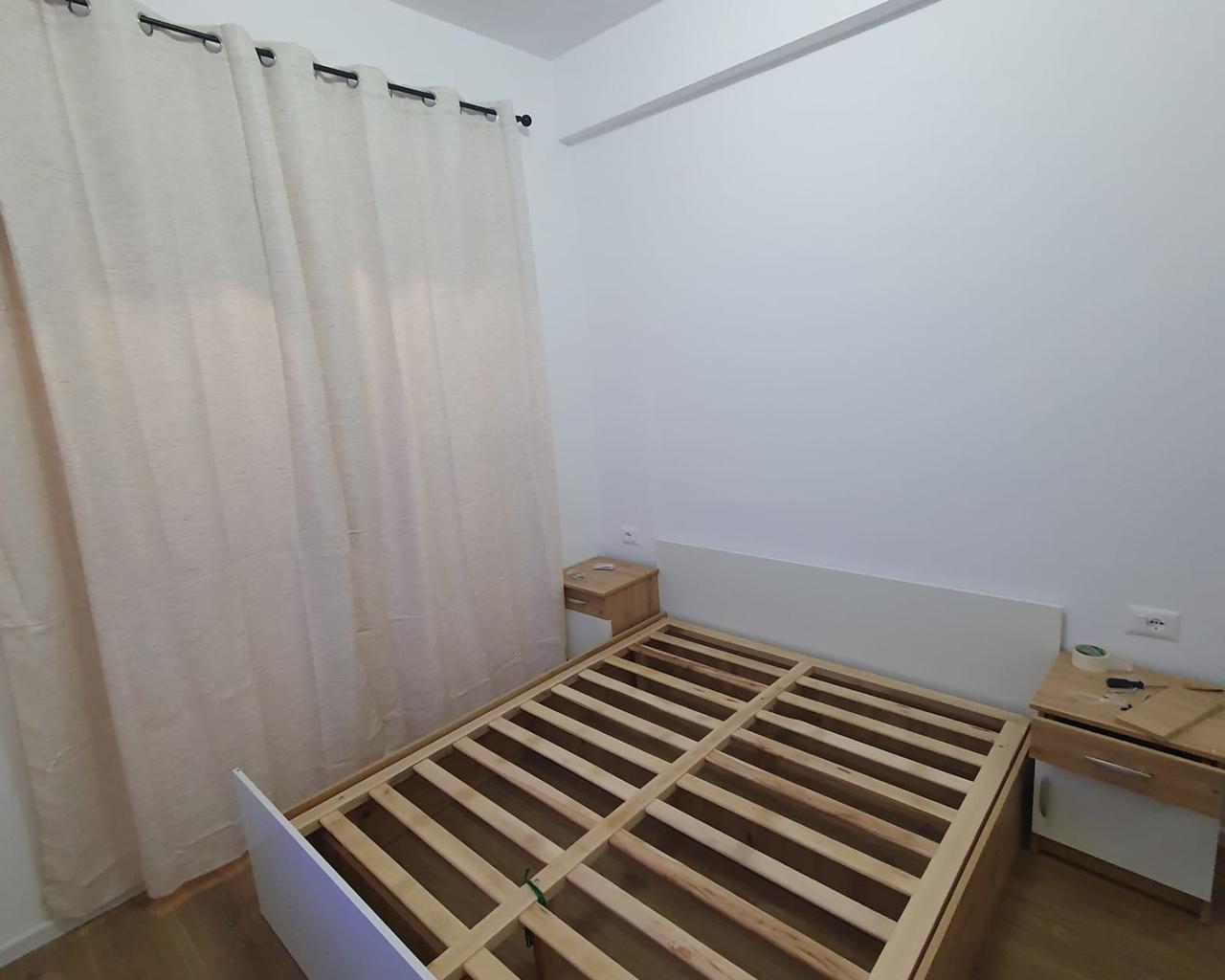 Apartment for Rent 1+1 Ali Demi