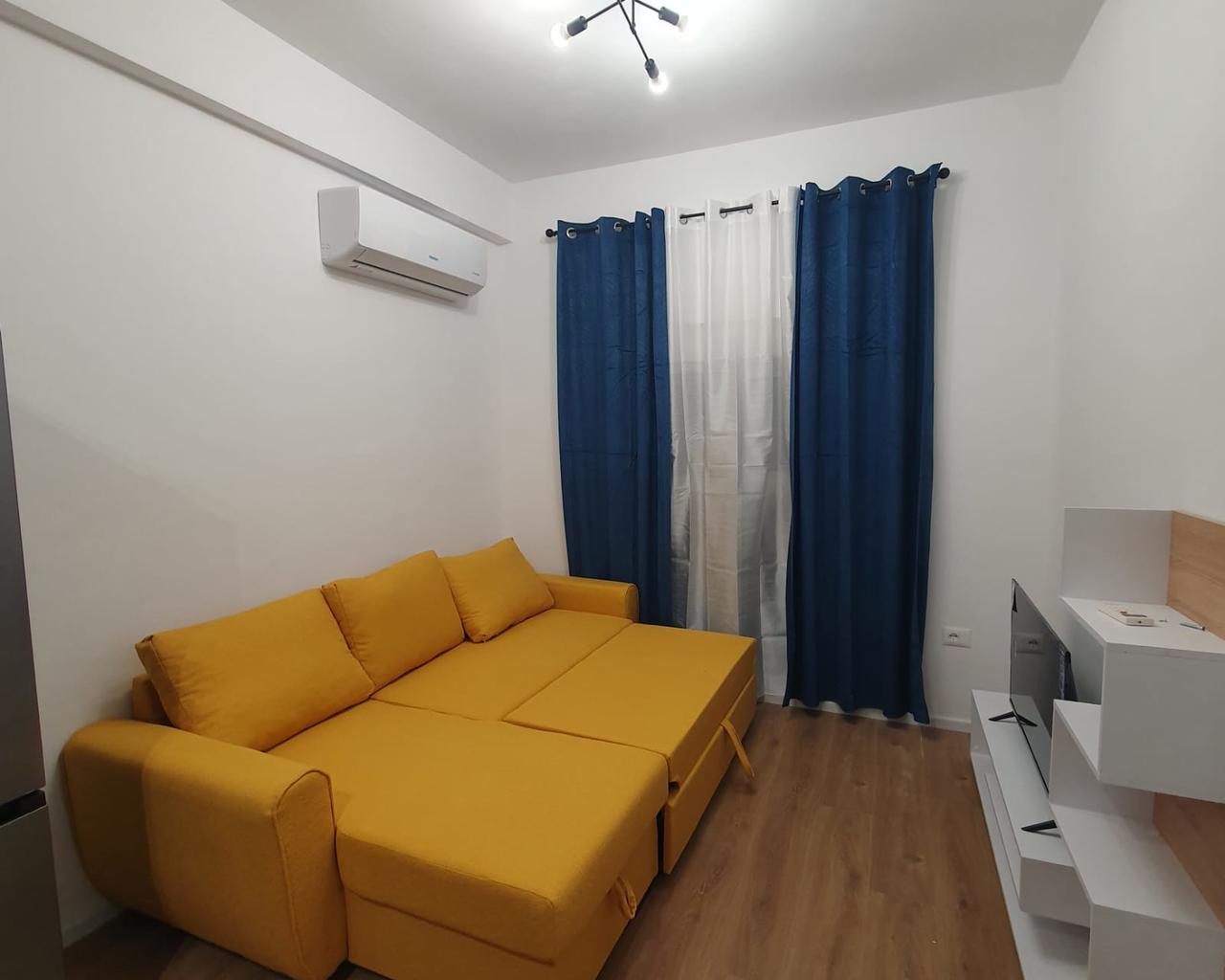 Jepet me qira apartament 1+1 Ali Demi