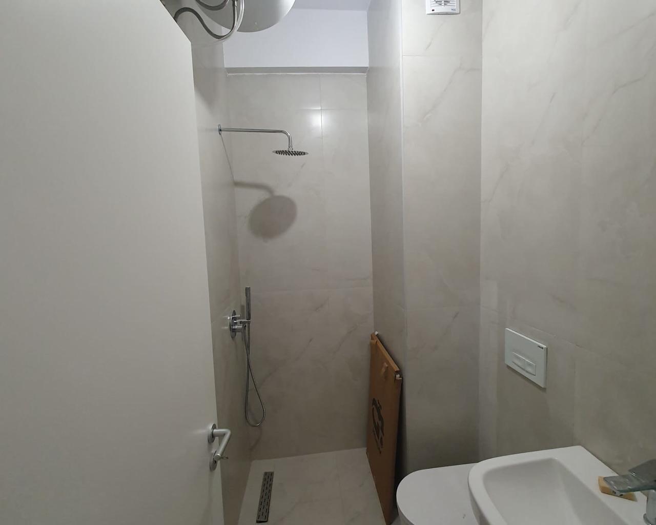 Apartment for Rent 1+1 Ali Demi