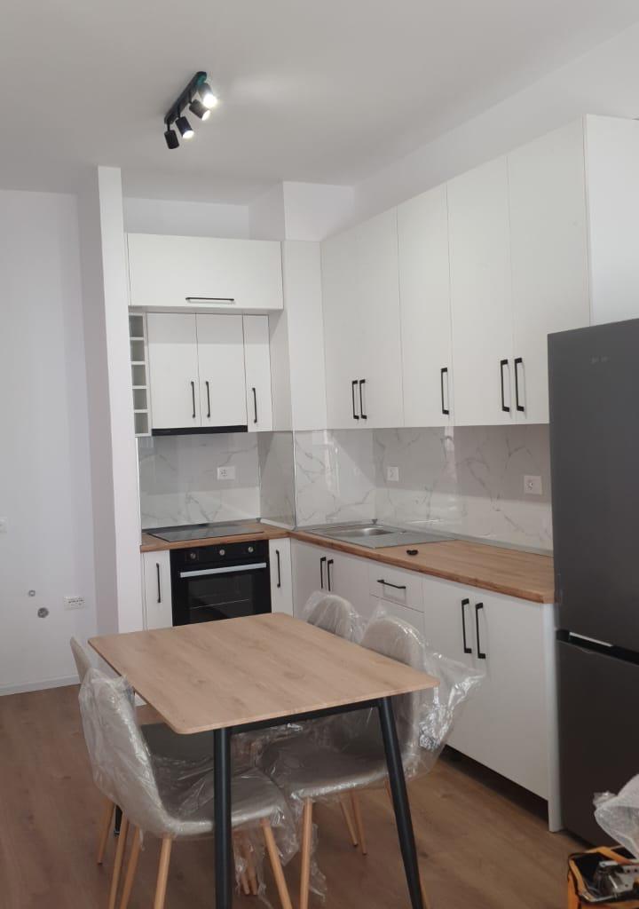 Apartment for Rent 1+1 Ali Demi