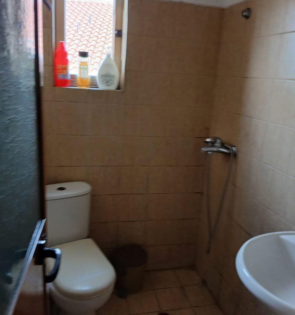 JAP APARTAMENT 1+1 TE MOBILUAR NE RRUGEN JORDAN MISJA