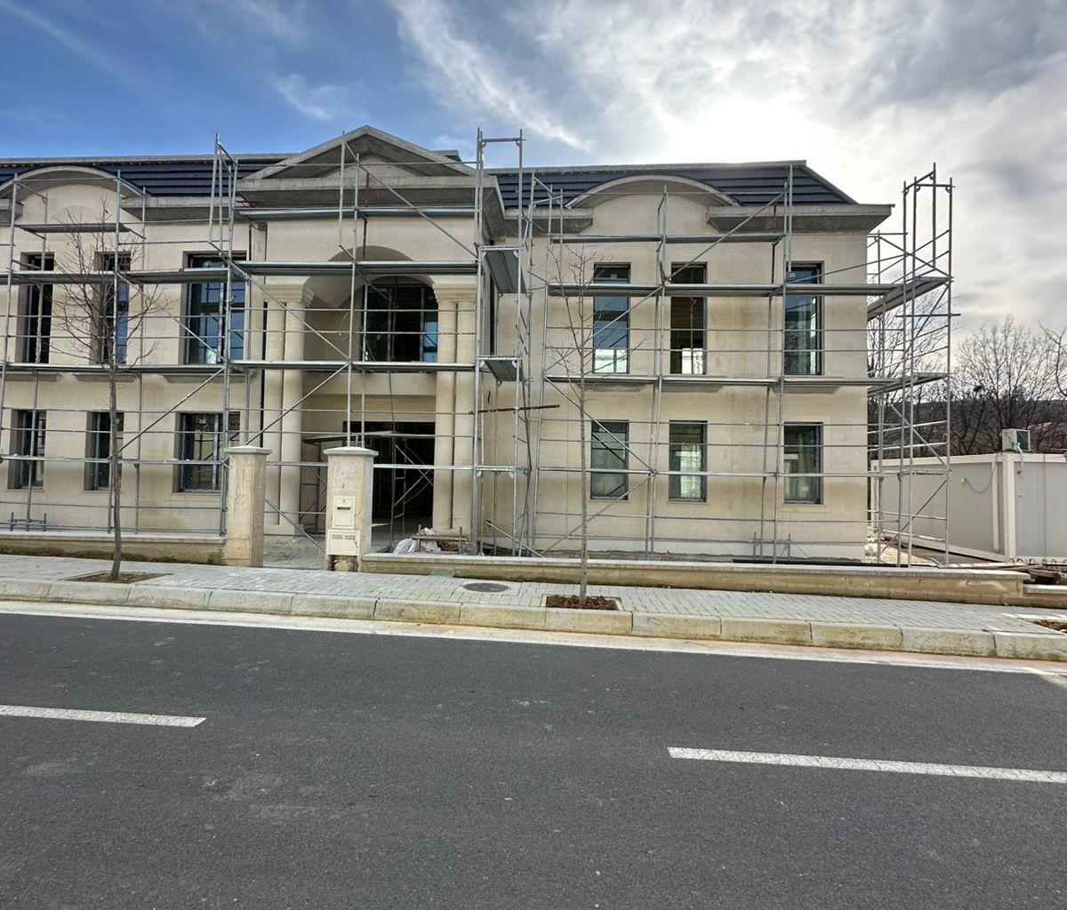 Villa for Sale – Collina Verde, near TEG
