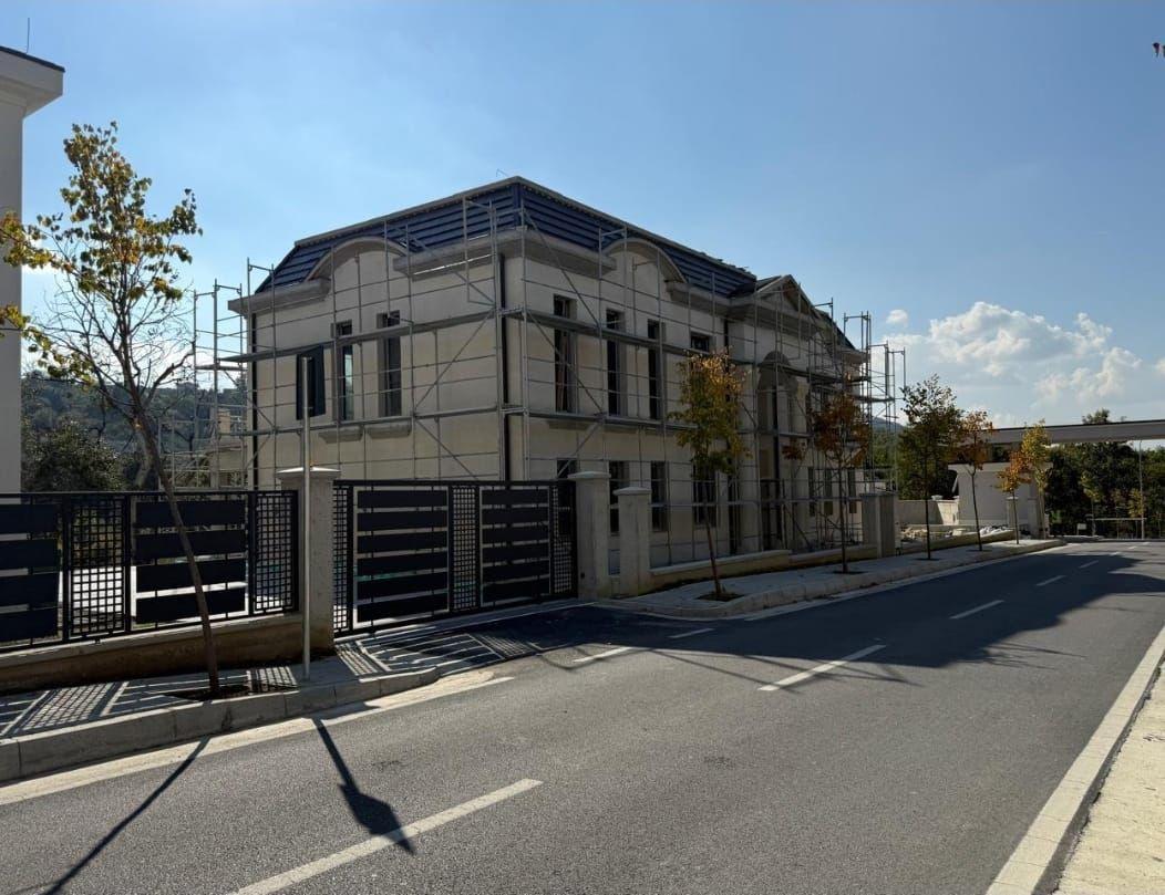 🏛️ Iconic Villa for Sale Collina Verde – near TEG