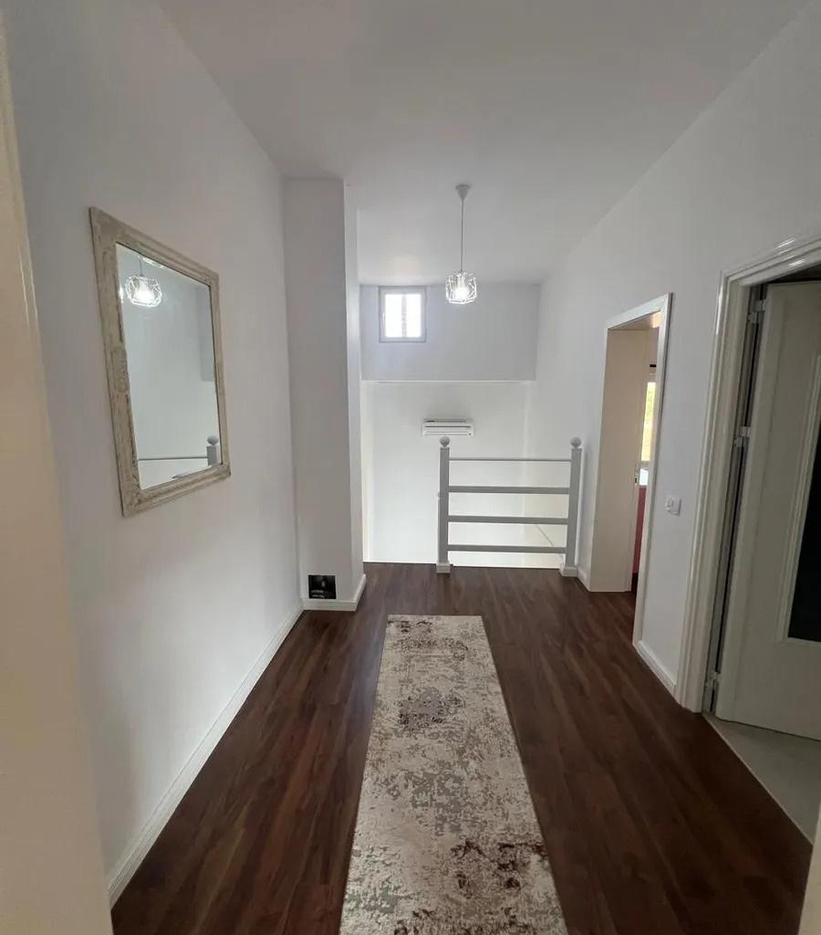 đĄ VILĂ 3-KATĂSHE ME QIRA â LUNDĂR, pranĂ« TEG