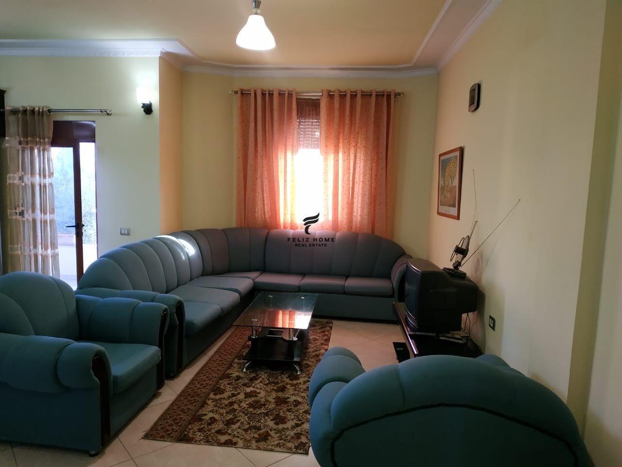 Private Villa with 725 m2 Plot for Sale at 3200 Euro