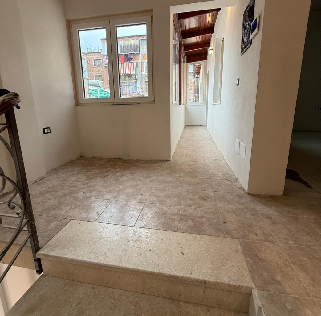 Affitto villa gemella – Via di Kavaja