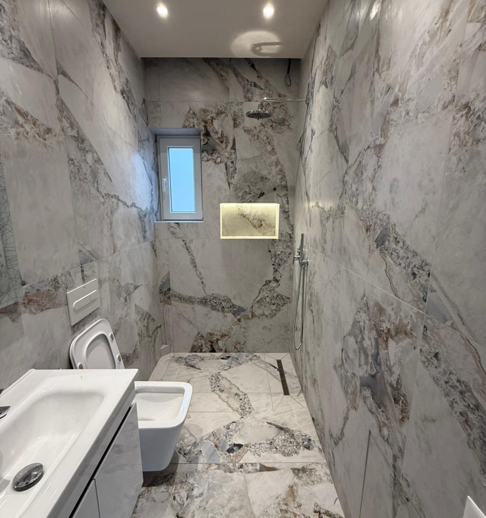 Affitto villa gemella – Via di Kavaja
