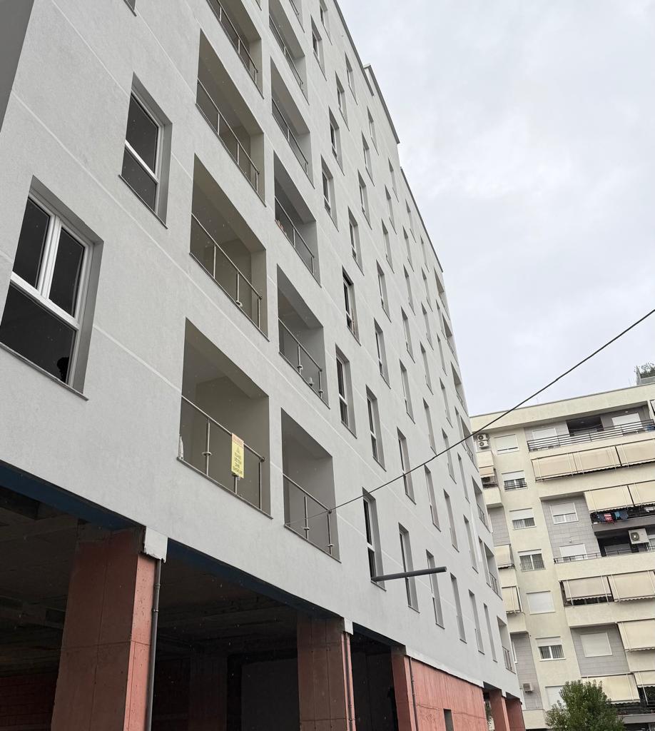 APARTAMENT 2+1 per QIRA tek kika 2