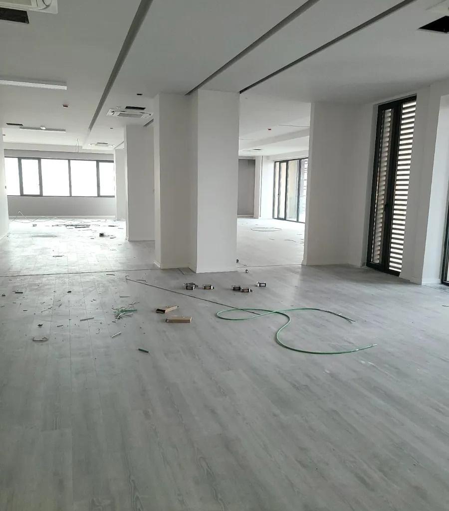 ▫️For Rent: Two Business Environments at Delijorgji Complex