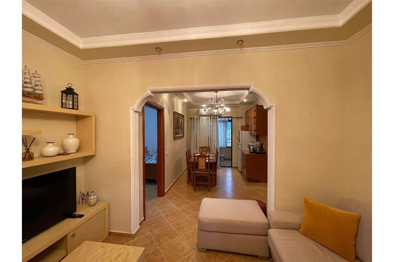 APPARTAMENTO 2+1 IN VENDITA A KINOSTUDIO