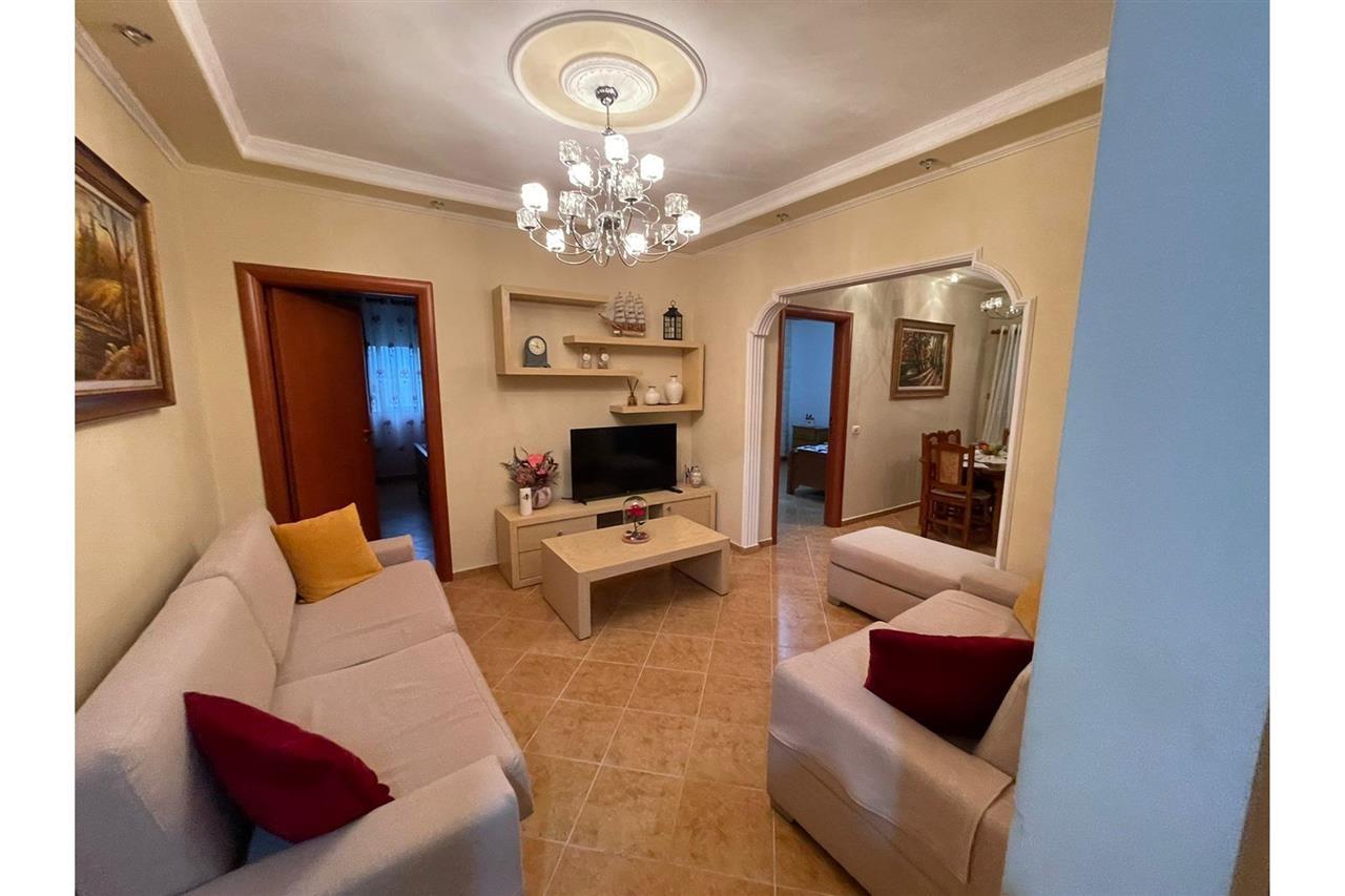 SHITET APARTAMENT 2+1 NE KINOSTUDIO!