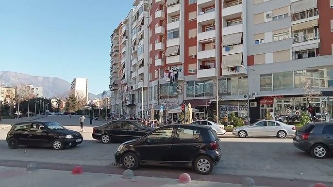 🏢 Shitje Njësi Tregtare 77 m² – Ish-Tregu Elektrik (Lartësi