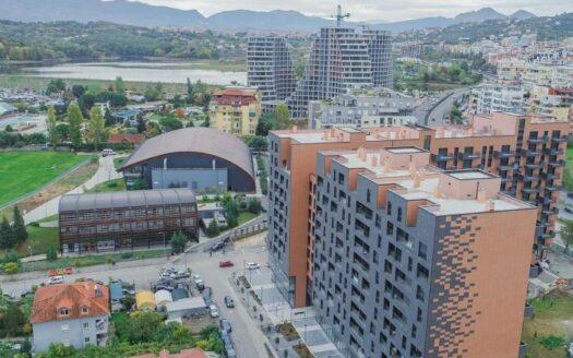 🏢 Shitet Njësi Shërbimi – Parku Olimpik