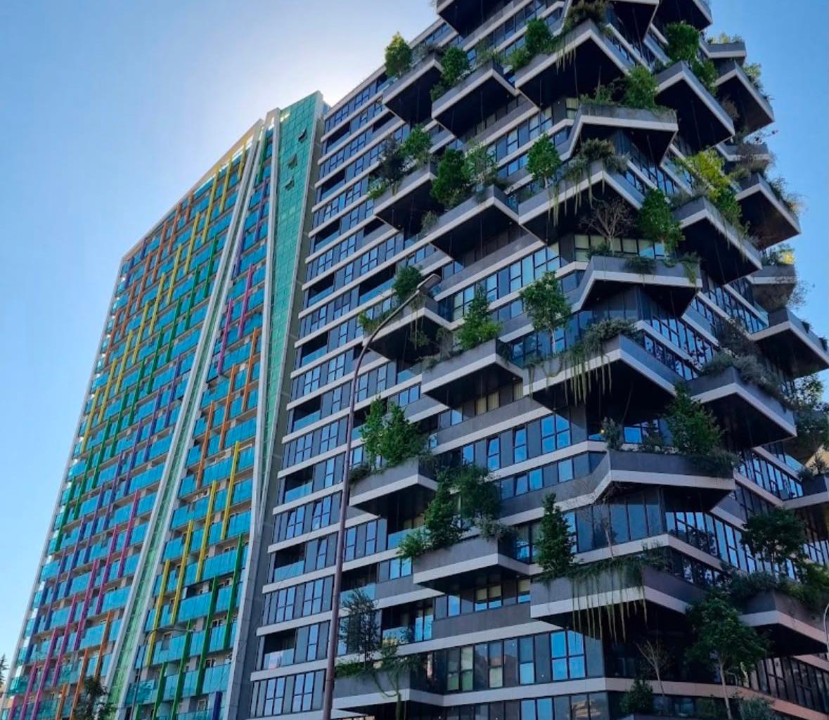 🏢 JEPET ME QIRA ZYRË PREMIUM – AMBASADOR 3