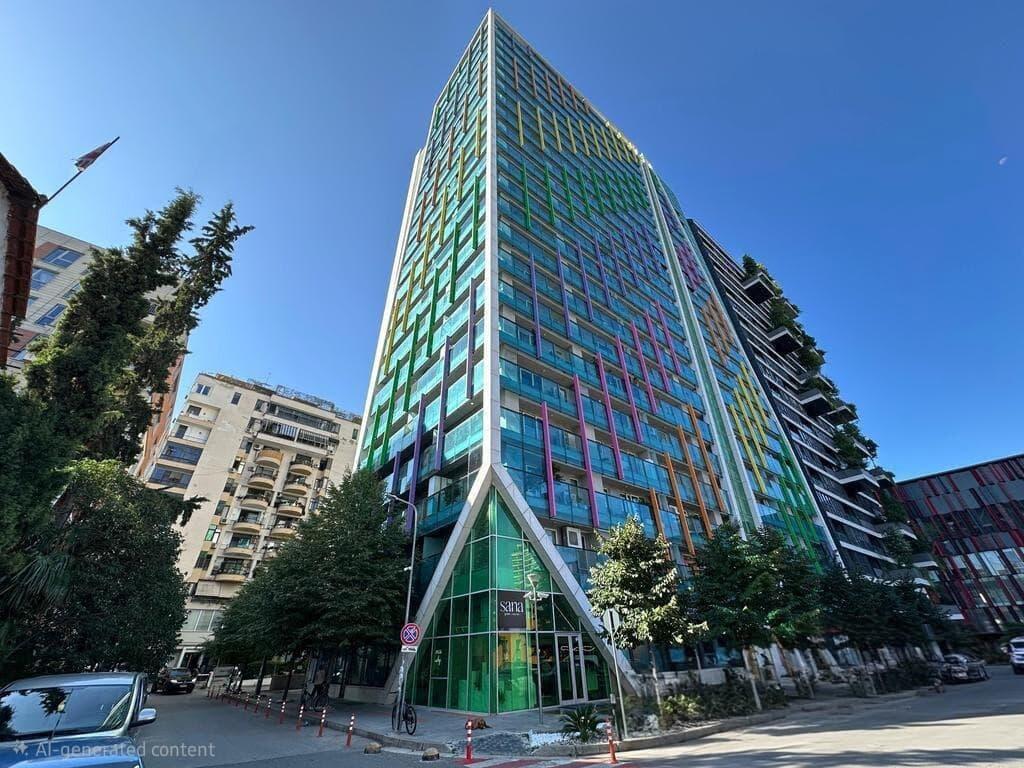 🏢 JEPET ME QIRA ZYRË PREMIUM – AMBASADOR 3
