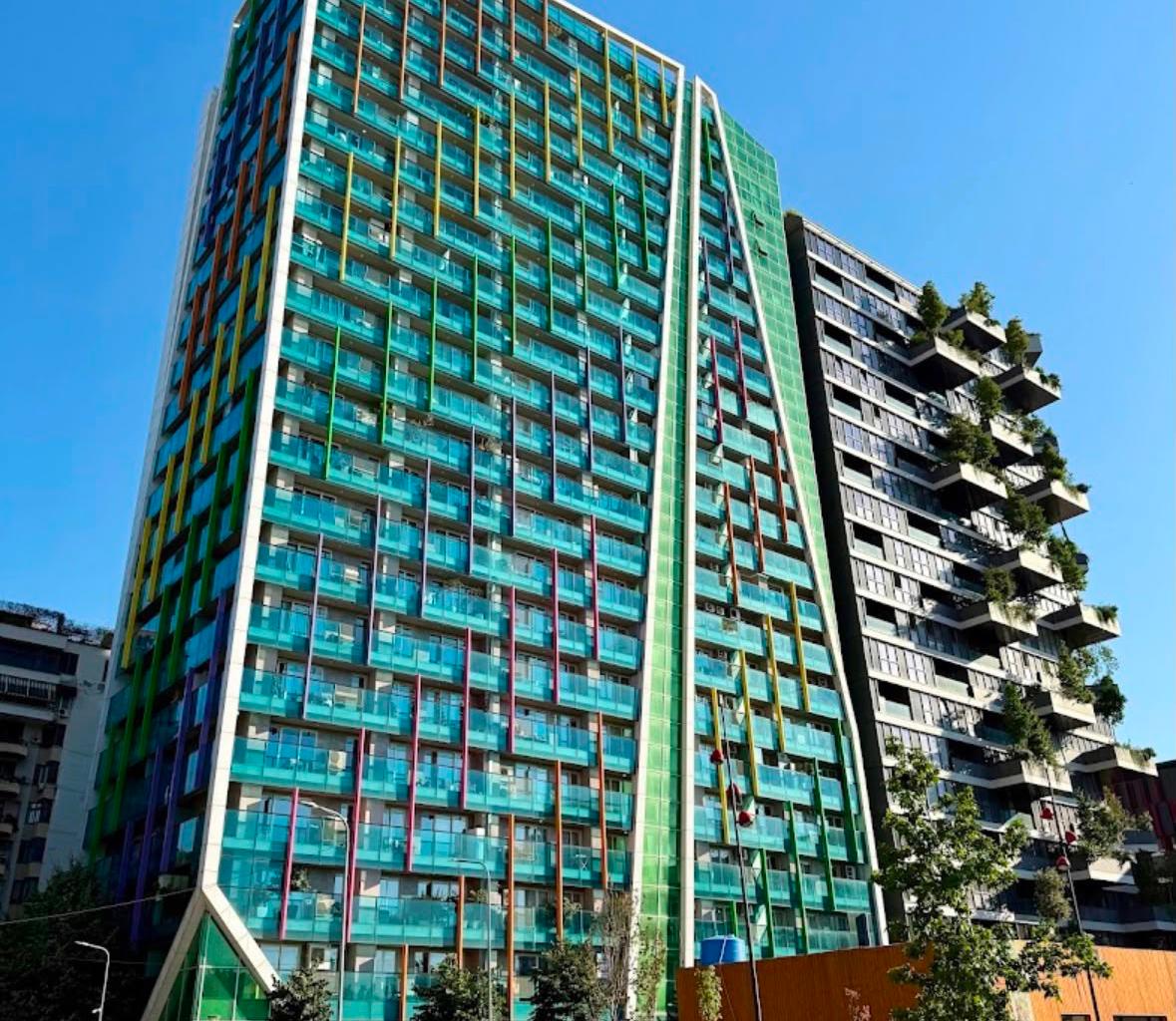 🏢 JEPET ME QIRA ZYRË PREMIUM – AMBASADOR 3