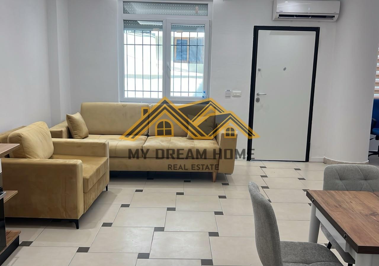 Apartament 1+1 Për Qera në Plazh, Durrës