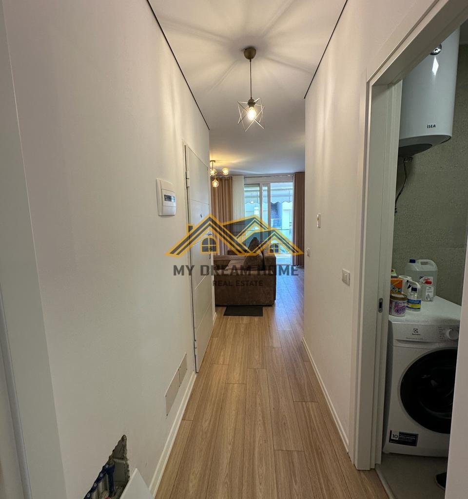FOR SALE 1+1 APARTMENT, TWO MINUTES FROM VILLA IN LALAZI BAY