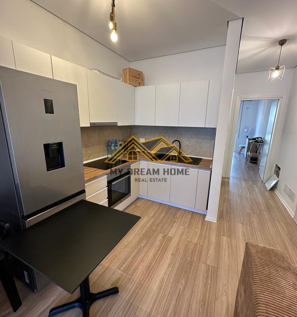 FOR SALE 1+1 APARTMENT, TWO MINUTES FROM VILLA IN LALAZI BAY
