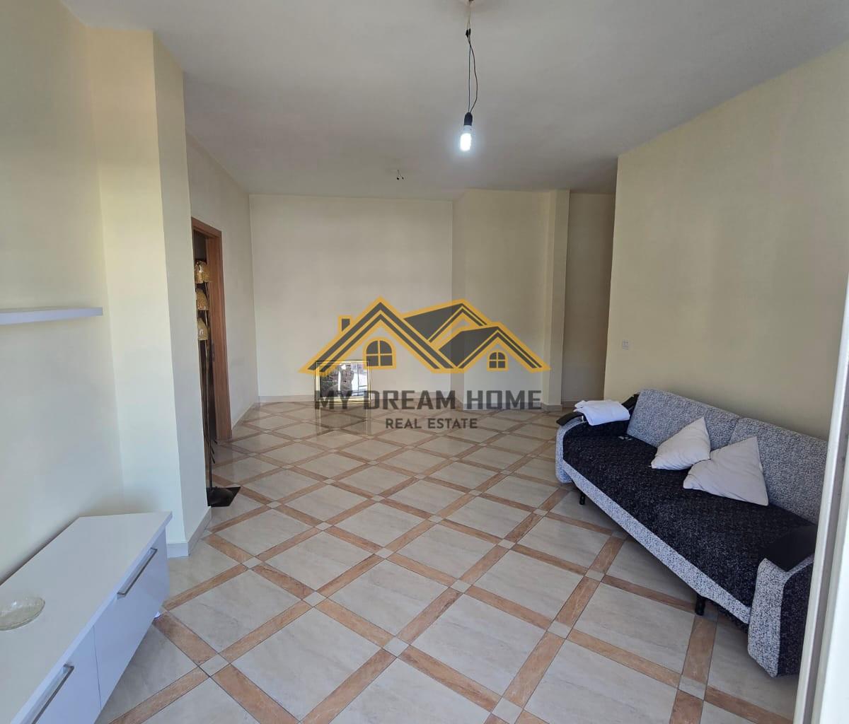 FOR RENT APARTMENT 3+1+2 IN THE CENTER OF DURRES